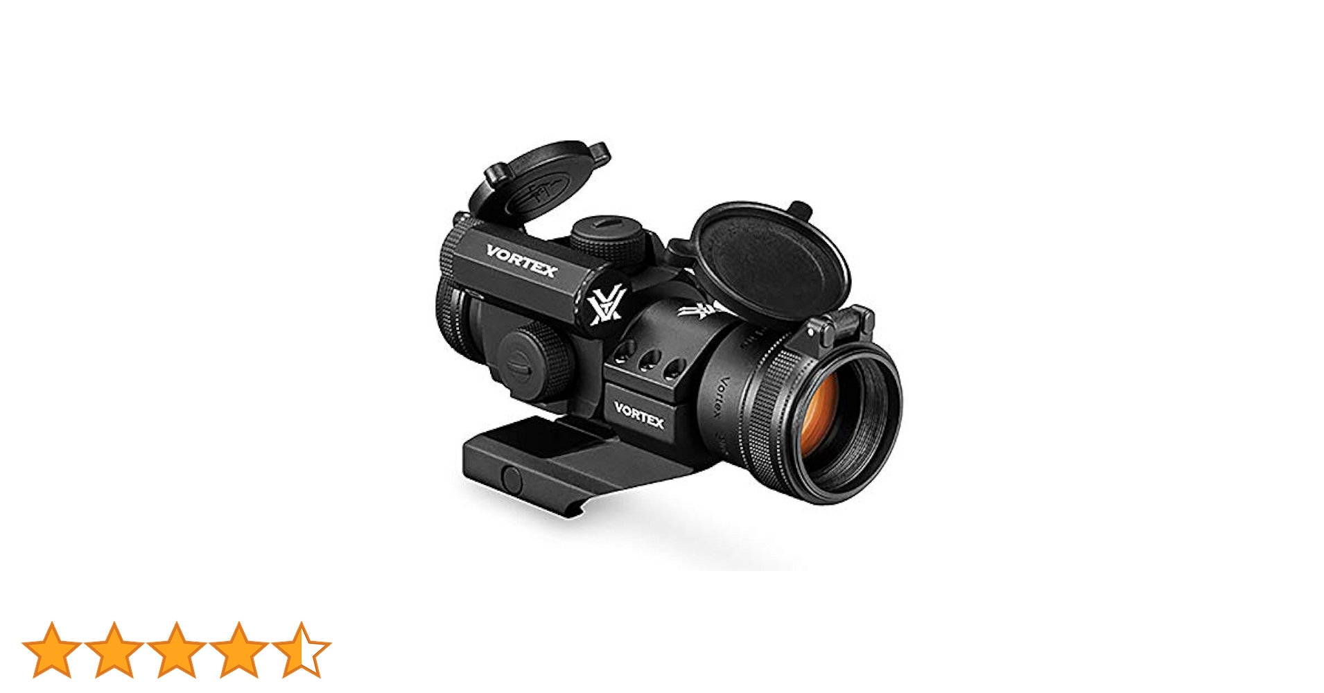 vortex   STRIKEFIRE ドットサイト Vortex StrikeFire II Red Dot